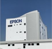 Epson (SEP) Plating Division - Company Profile
